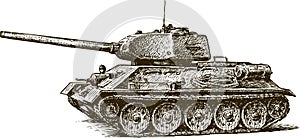 T-34