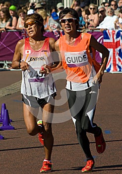 T12 (blind) Marathon