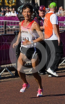 T12 (blind) Marathon