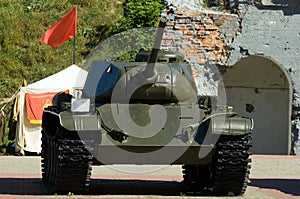 T34