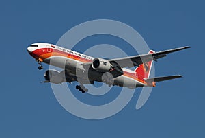 TAAG Angola Airlines