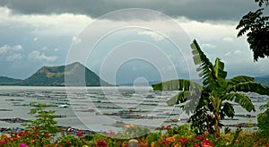 Taal, Matabunkay, Phillipines