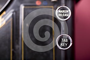 Tab Key