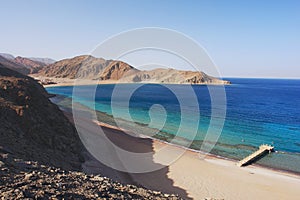 Taba, Egypt
