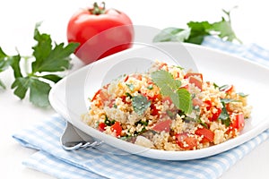 Tabbouleh