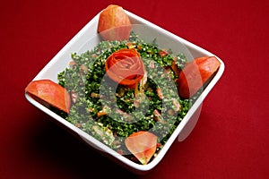 Tabbouleh