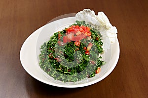 Tabbouleh