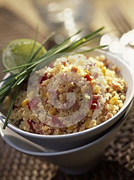 Tabbouleh