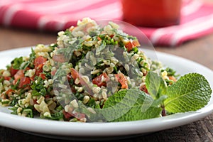 Tabbouleh