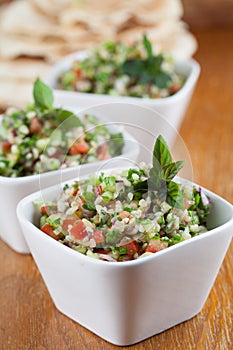 Tabbouleh