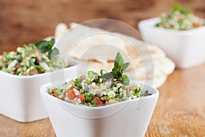 Tabbouleh