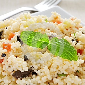 Tabbouleh