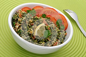 Tabbouleh