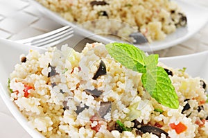 Tabbouleh