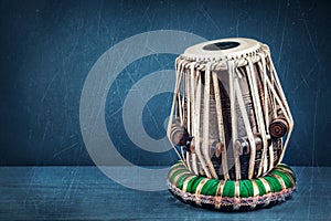 Tabla drum