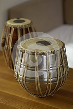 Tabla drums 2