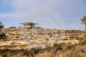 Tablas de Daimiel National Park, Castilla la Mancha, Spain