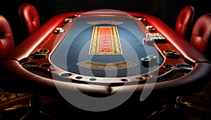 Table for blackjack 1695523985225 2