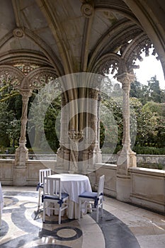 Table for Breakfast_Weekend - Arched Palace Gallery photo