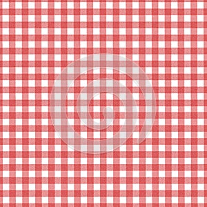 Table Cloth Texture