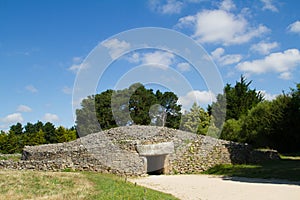 Table des Merchands