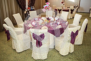 Table event