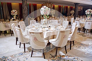 Table event