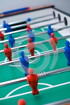 Table Football