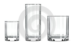 Table Glass Set
