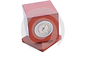 Table hygrometer