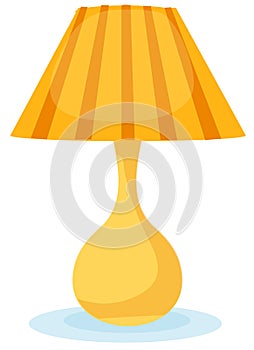 table lamp photo