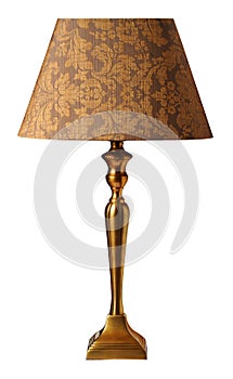 Table lamp