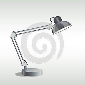 Table lamp