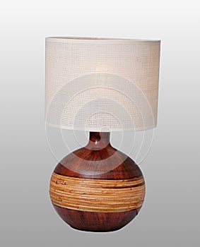 Table lamp