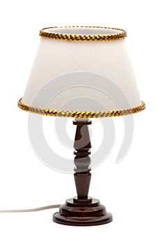 Table Lamp photo