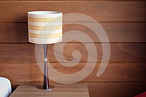 Table lamp