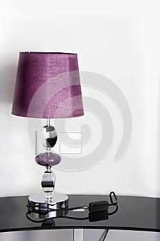 Table lamp