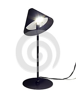 Table lamp