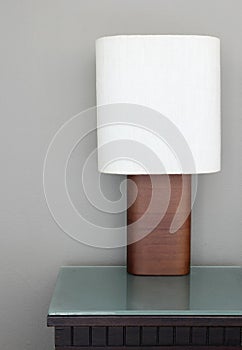 Table lamp