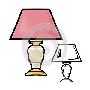 Table Lamps