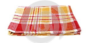 Table napkin or tablecloth vintage