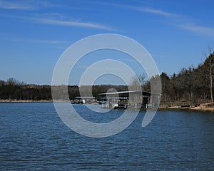 Table Rock Lake, Lampe, MO photo