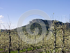 Table Rock, Medford, Oregon