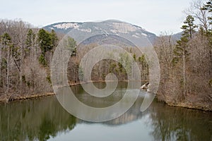 Table Rock State Park, SC