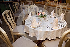 Table Setting