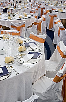 Table setting