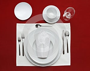 Table Setting