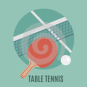 Table Tennis
