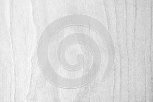 Table top view of wood texture over white light natural color ba