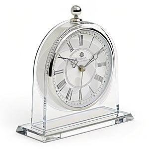 Table Watch 3D Rendering